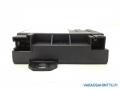 ohjausboksi polttoainepumppu A2129003508, A2124460171, A0009003101, A000900310180 Mercedes-Benz Sprinter 319 BlueTEC Ambulanssi  (W906)   -13