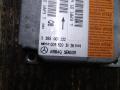 air-bag keskusyksikkö 0018203126 Mercedes-Benz A 160 CDI -00