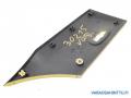 lista vasen A9066902582 Mercedes-Benz Sprinter 319 BlueTEC Ambulanssi  (W906)   -13