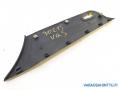 lista vasen takahelma A9066902782 Mercedes-Benz Sprinter 319 BlueTEC Ambulanssi  (W906)   -13