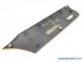 lista oikea takahelma A9066902882 Mercedes-Benz Sprinter 319 BlueTEC Ambulanssi  (W906)   -13