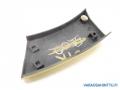 lista oikea A9066902662 Mercedes-Benz Sprinter 319 BlueTEC Ambulanssi  (W906)   -13