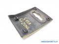 lista vasen B-pilari A9066901182 Mercedes-Benz Sprinter 319 BlueTEC Ambulanssi  (W906)   -13