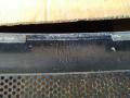 tuulilasin kehys A1688300518 Mercedes-Benz A 160 CDI -00