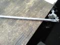 tuulilasin pyyhkimen mekanismi A1688240405 Mercedes-Benz A 160 CDI -00