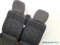 etuistuin oikea paripenkki A63891012037E68, A63897005507F20 Mercedes-Benz Vito 112 CDI 2,2 -02
