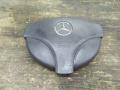 air-bag kuljettajan turvatyyny 1684800198 Mercedes-Benz A 160 CDI -00 