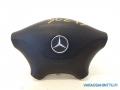 air-bag kuljettajan turvatyyny A9068601202, 305264520 Mercedes-Benz Sprinter 319 BlueTEC Ambulanssi  (W906)   -13 