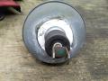 jarrutehostin + pääsylinteri A0054302030 Mercedes-Benz A 160 CDI -00