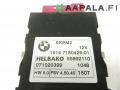 rele polttoainepumppu 16147180426-01, 55892110 BMW E91 325dA Farm