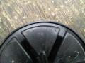 varapyörän pidin A1688980014 Mercedes-Benz A 160 CDI -00