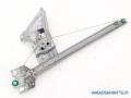 lasinnostin oikea etu moottorilla A9067200146, A0068205542 Mercedes-Benz Sprinter 319 BlueTEC Ambulanssi  (W906)   -13