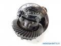 tasauspyörästö  kts. lisätieto 41110-35640, 41110-3D040, 41110-3D042, 41110-26890 Toyota 4runner 3,0 4x4 V6 -92