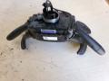 monitoimikatkaisin keskus  Citroen Berlingo e-HDi 90 BMP6 Stop and Start L2