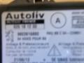 air-bag keskusyksikkö  Citroen Berlingo e-HDi 90 BMP6 Stop and Start L2