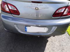 Kuva 1: takapuskuri, Chrysler Sebring 2.0 CRD sedan -07