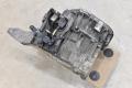 vaihdelaatikko Puoli automaatti A1683602100, A168360210080 Mercedes-Benz A 170 CDI 2002 95hv