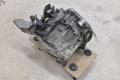 vaihdelaatikko Puoli automaatti A1683602100, A168360210080 Mercedes-Benz A 170 CDI 2002 95hv