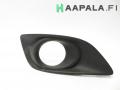 sleikk oikea sumuvalon kehys 52127-05030 Toyota Avensis (T25) 1.8 VVT-i Farm 