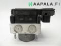 abs hydraulikoneisto 0 265 257 881, 2265106516, 0265956527 Renault Clio IV 0.9i TCe Farm 