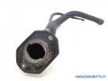 polttoainesäiliö täyttöputki A6384700020 Mercedes-Benz Vito 2,3D 108D