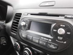 Kuva 1: radio cd dvd, Kia Picanto 1.0 -13