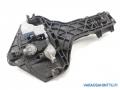 oven ulkokahva vasen etu + avain  A9067600934, A9067600070 Mercedes-Benz Sprinter 319 BlueTEC Ambulanssi  (W906)   -13