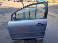 vasen etuovi  Ford Focus mk2 04-10 