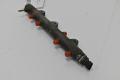 polttoainejakaja diesel 0 445 214 076 Mazda Bt-50 (CD) 2.5 MRZ-CD 4x4 2007 143hv