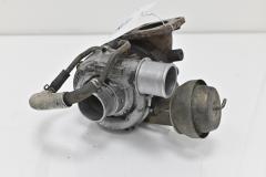 Kuva 1: turboahdin, Mazda Bt-50 (CD) 2.5 MRZ-CD 4x4 2007 143hv