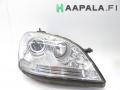 ajovalo oikea A 164 820 48 61 Mercedes-Benz ML (W164) 320 CDi 