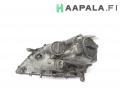 ajovalo oikea A 164 820 48 61 Mercedes-Benz ML (W164) 320 CDi