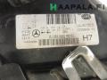 ajovalo oikea A 164 820 48 61 Mercedes-Benz ML (W164) 320 CDi