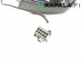 sivupeili sähkö oikea A 164 810 02 93 Mercedes-Benz ML (W164) 320 CDi
