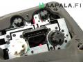 takavalo oikea A 164 820 22 64, A 164 820 40 64 Mercedes-Benz ML (W164) 320 CDi