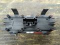 katkaisija hätävilkku + keskuslukitus 8200095493 Renault Megane Scénic 1.6 