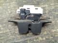 keskuslukitus moottori takakansi 8200076240D Renault Megane Scénic 1.6 
