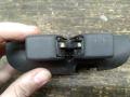 keskuslukitus moottori takakansi 8200076240D Renault Megane Scénic 1.6 