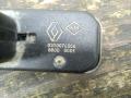 takaluukun mikrokytkin 8200076256B Renault Megane Scénic 1.6 