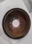 jarrurumpu taka  Toyota 4runner 3,0 4x4 V6 -92