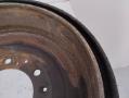 jarrurumpu taka  Toyota 4runner 3,0 4x4 V6 -92