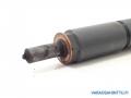 polttoainesuutin diesel 16600VK525 Nissan King Cab D22  2,5D 4x4 -03