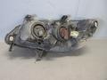 ajovalo oikea 891 000 55 Opel Zafira 1.8 16V 92 kW 