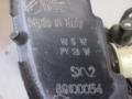 ajovalo vasen 891 000 54 Opel Zafira 1.8 16V 92 kW 