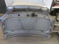 konepelti  Opel Zafira 1.8 16V 92 kW 