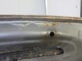 konepelti  Opel Zafira 1.8 16V 92 kW 
