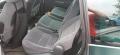 takaistuin  Volkswagen Sharan 96-00