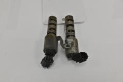 Kuva 1: vvt solenoidit, Toyota Yaris 1.33 VVT-i 2011 100hv 5ovinen (VNK)