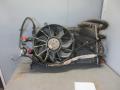 jäähdytin manuaalinen 13192 901 Opel Zafira 1.8 16V 92 kW 