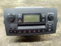 radio cd soitin 58804 Toyota Corolla Verso 1.6 Terra -03 ZZE121L-FWMDKW